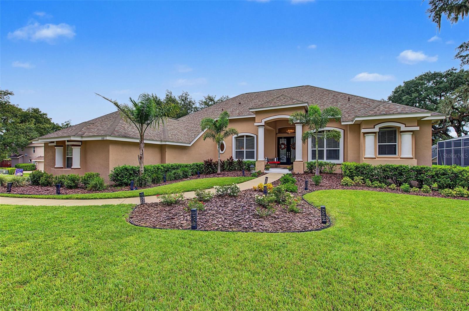 5109 SYLVAN OAKS DRIVE