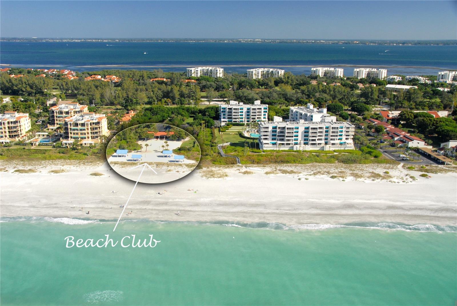 FAIRWAY BAY 1 - Residential