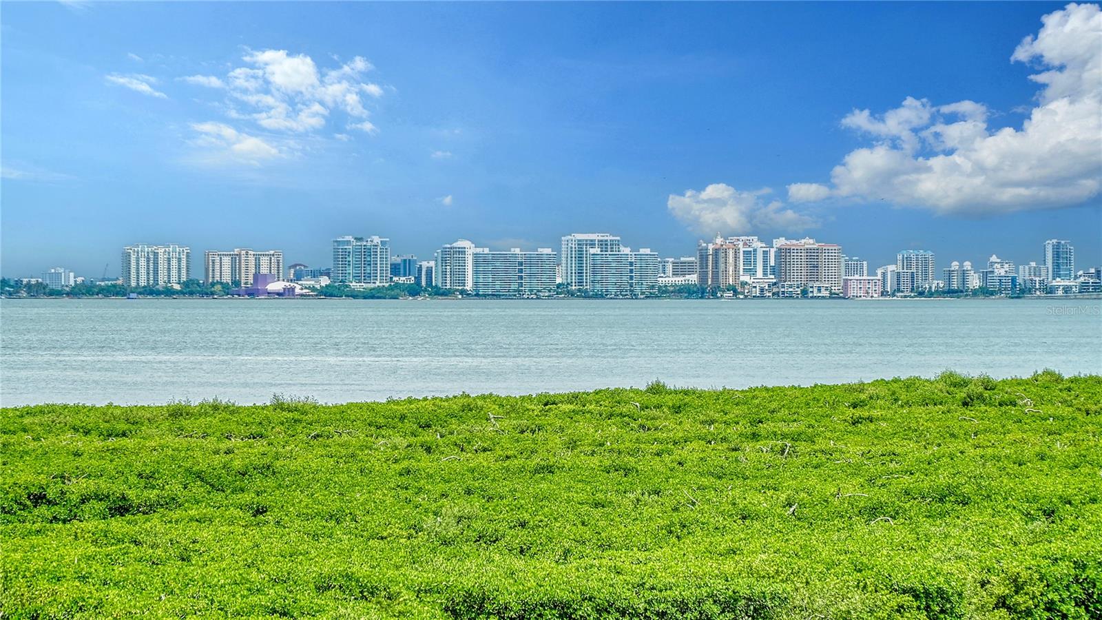 FAIRWAY BAY 1 - Residential