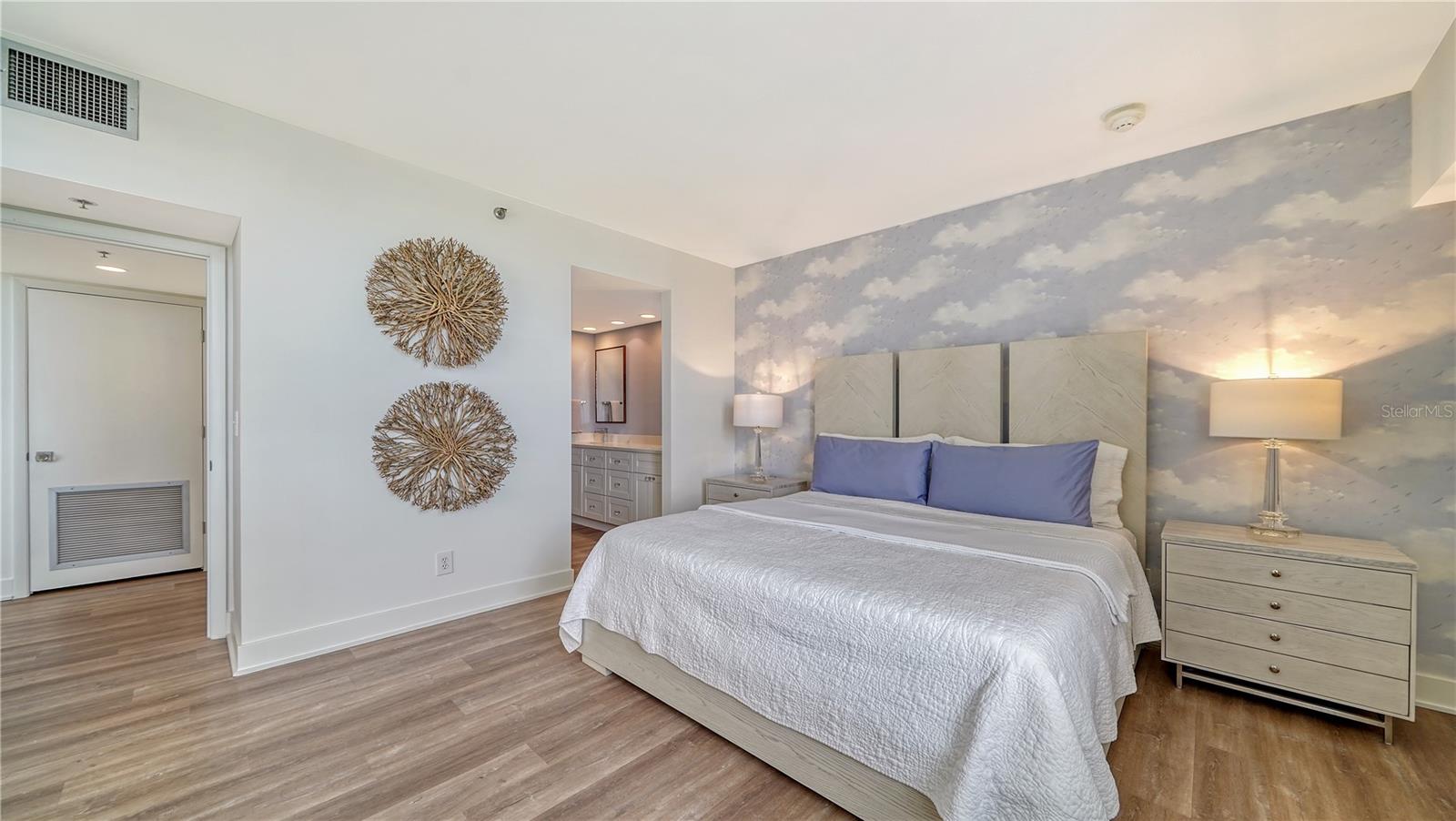 FAIRWAY BAY 1 - Residential