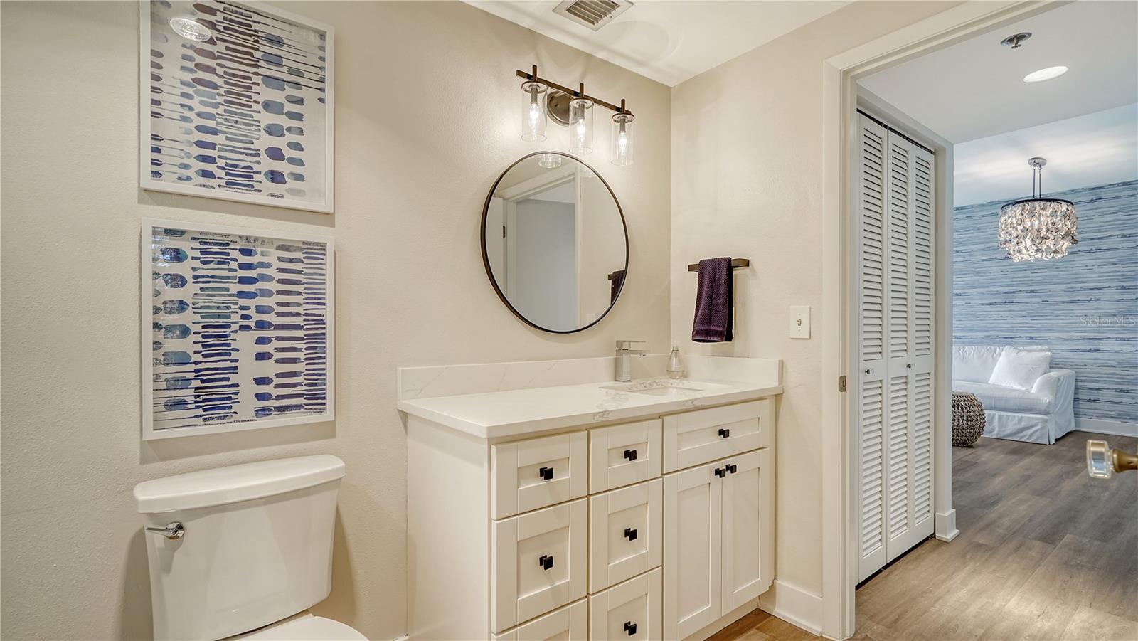 FAIRWAY BAY 1 - Residential