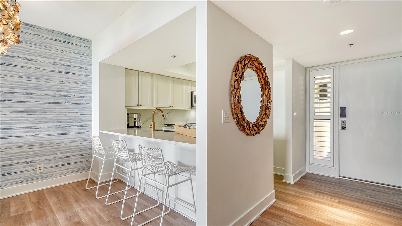 FAIRWAY BAY 1 - Residential