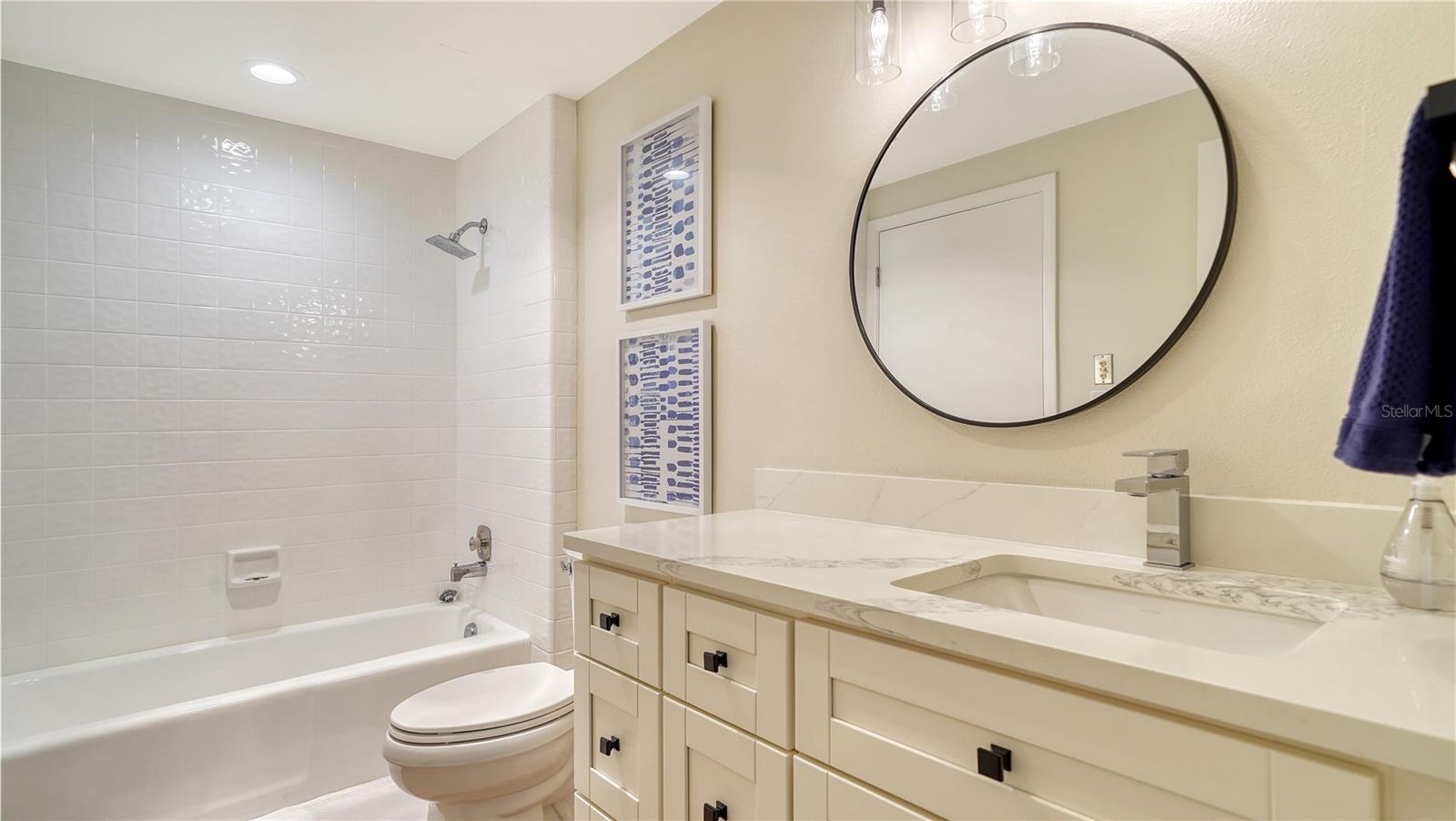 FAIRWAY BAY 1 - Residential
