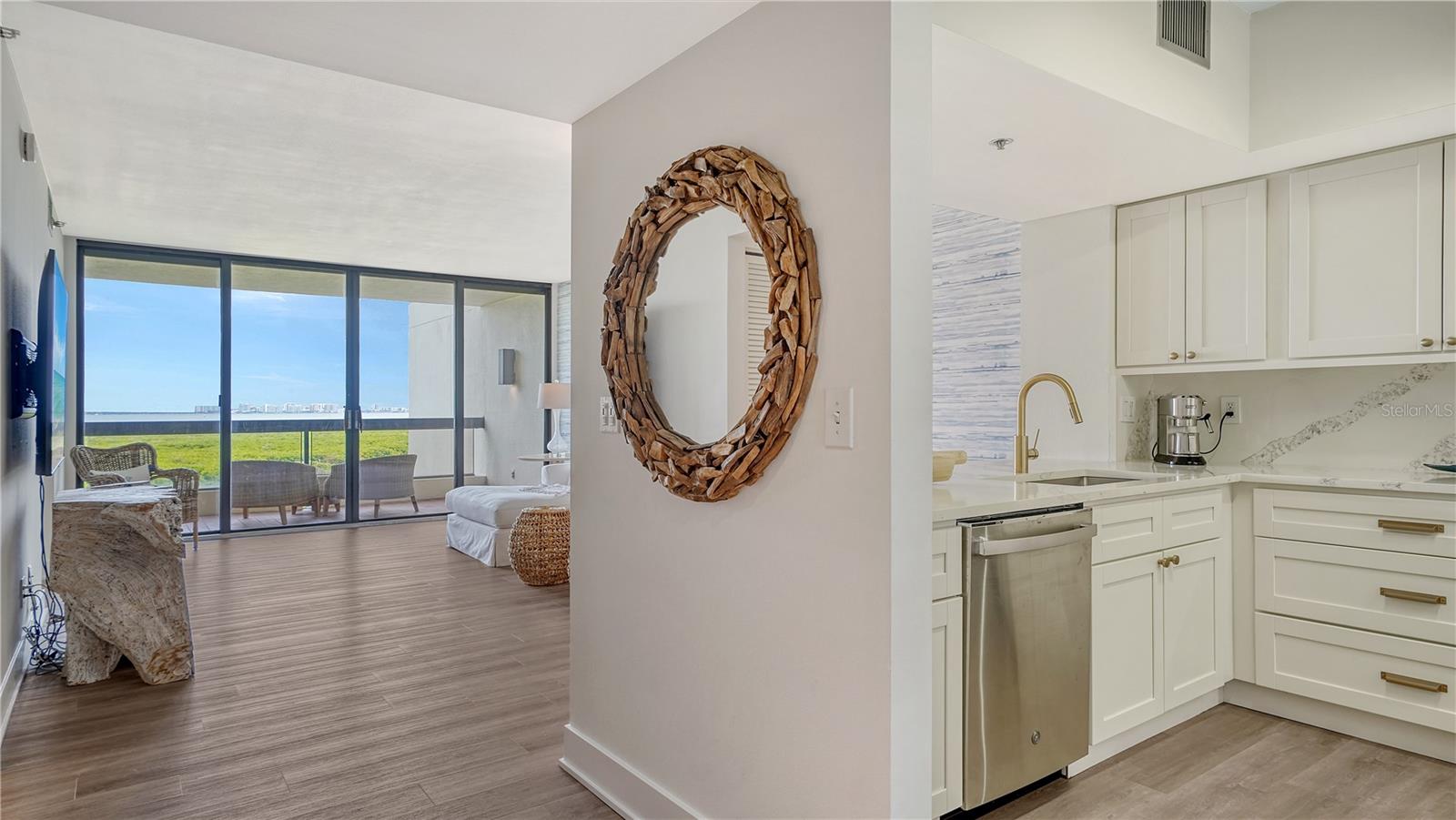 FAIRWAY BAY 1 - Residential
