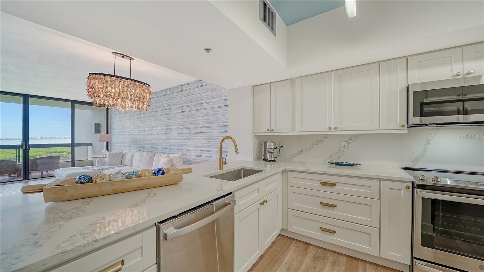 FAIRWAY BAY 1 - Residential