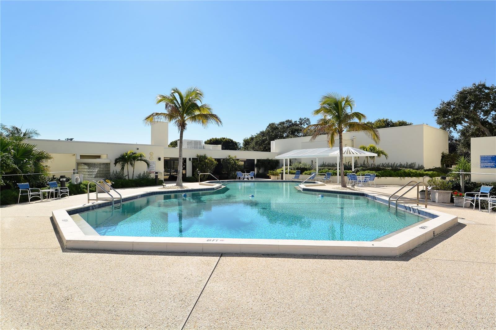 FAIRWAY BAY 1 - Residential