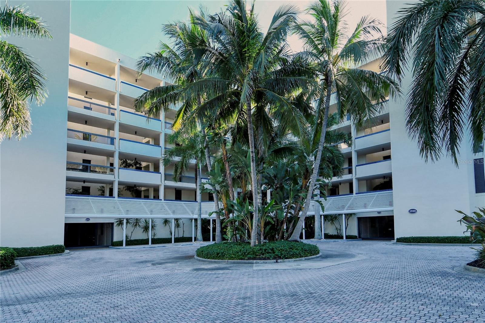 FAIRWAY BAY 1 - Residential