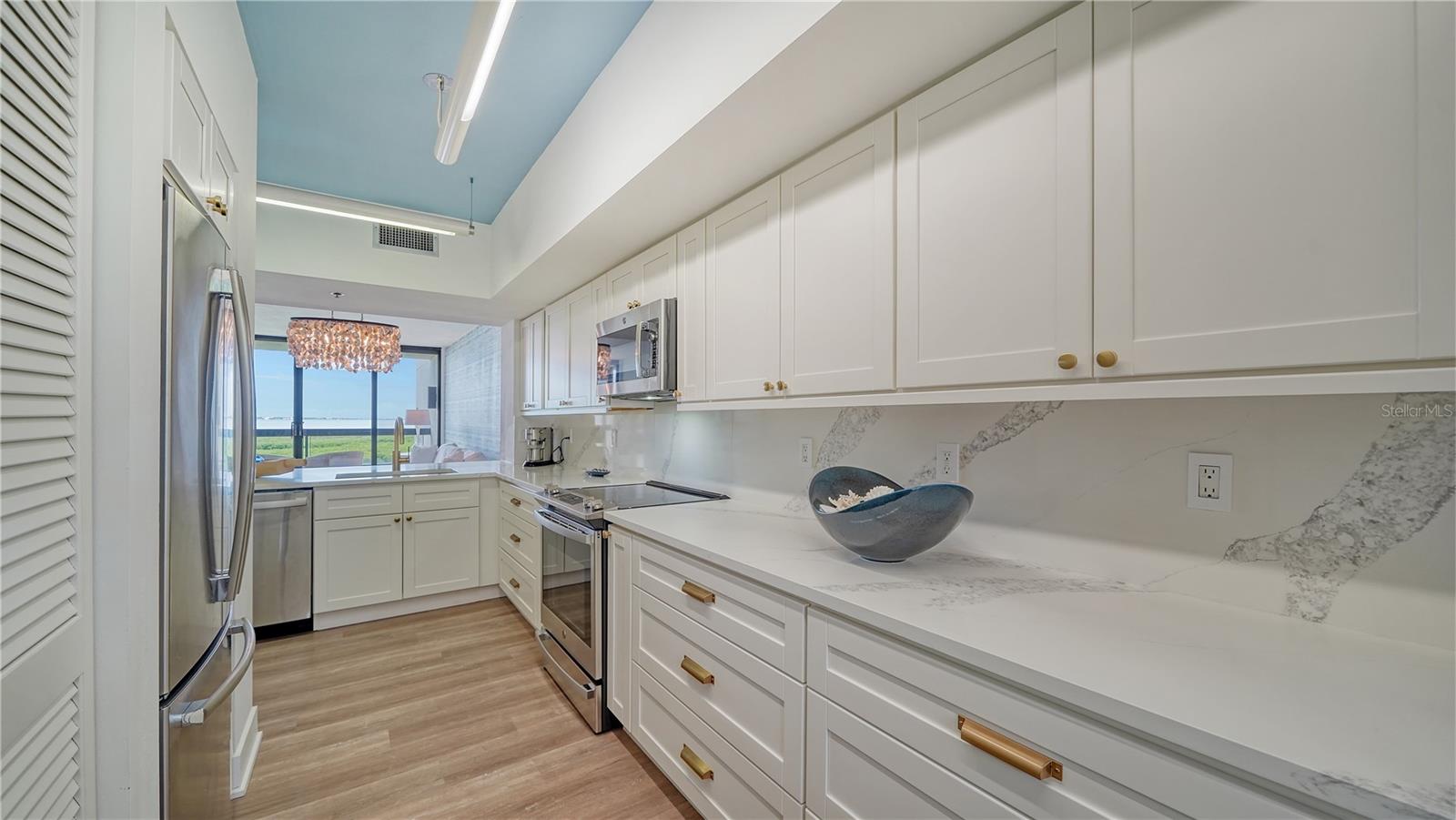 FAIRWAY BAY 1 - Residential