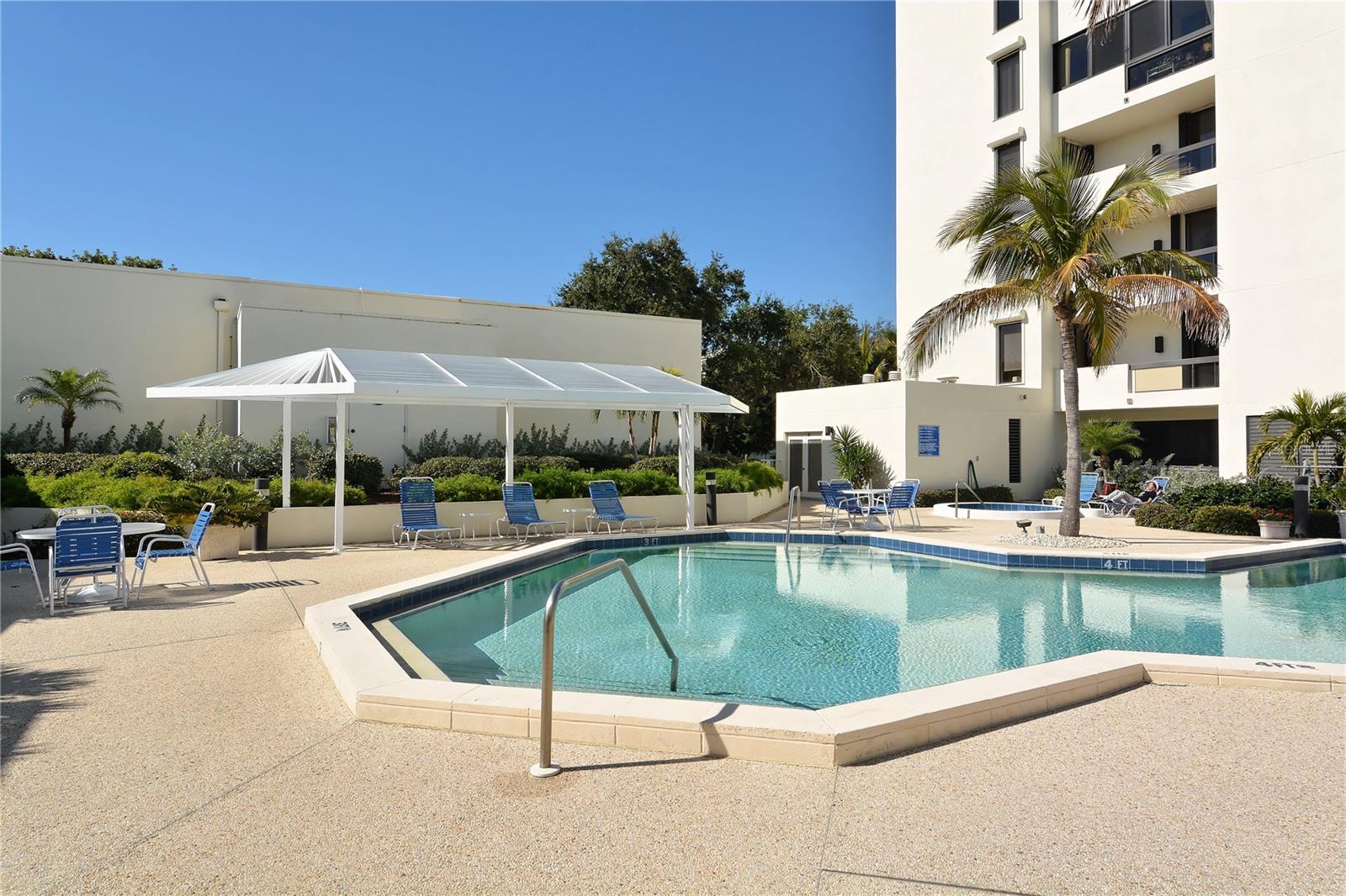 FAIRWAY BAY 1 - Residential