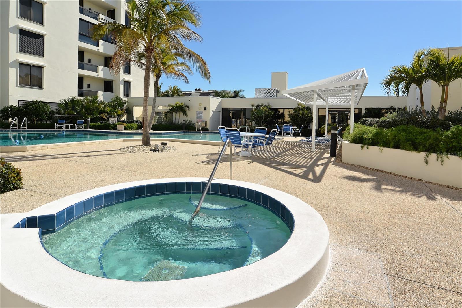 FAIRWAY BAY 1 - Residential