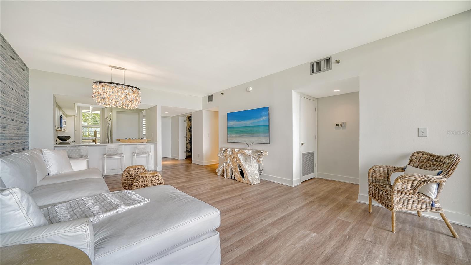 FAIRWAY BAY 1 - Residential