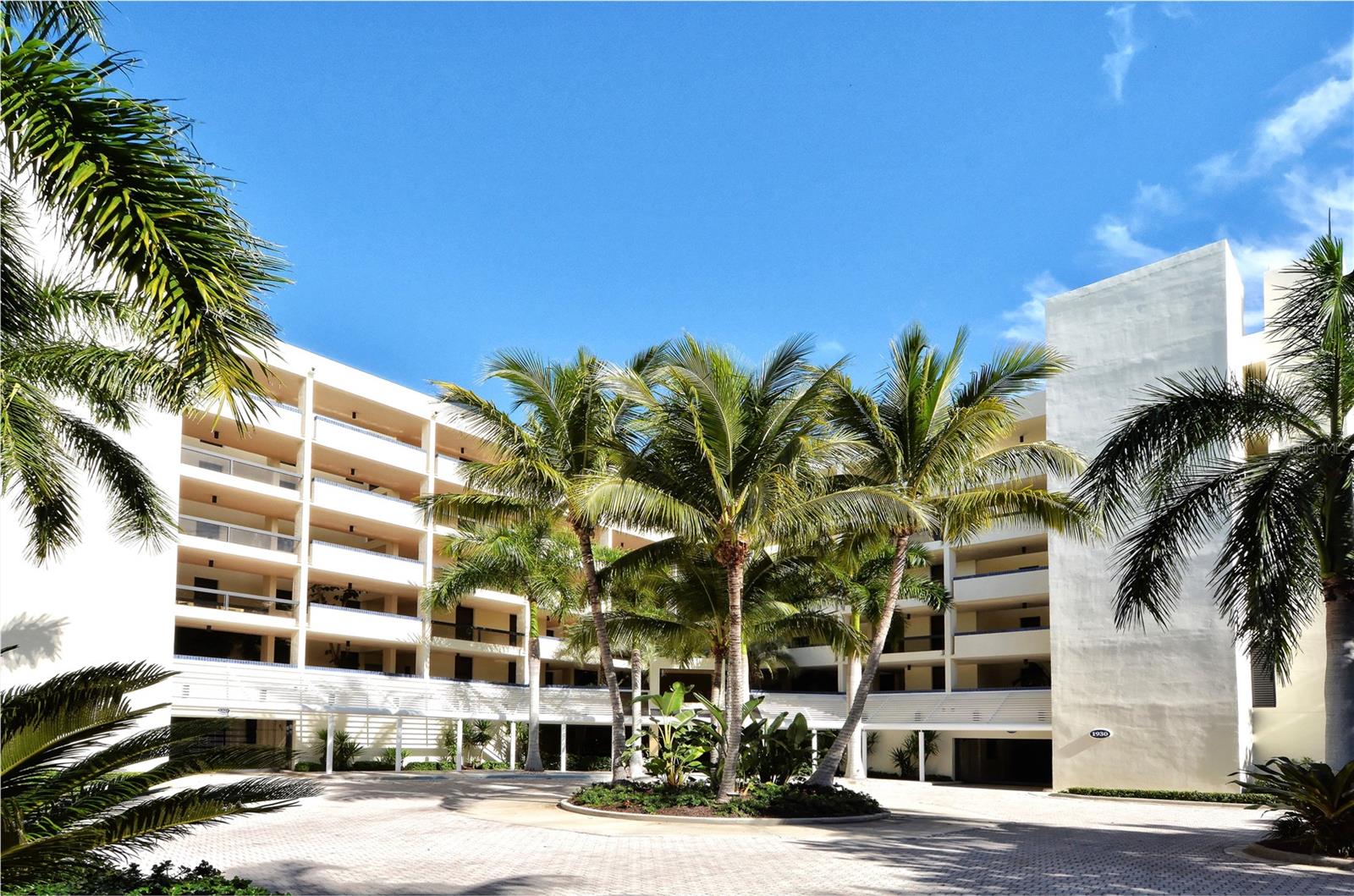 FAIRWAY BAY 1 - Residential