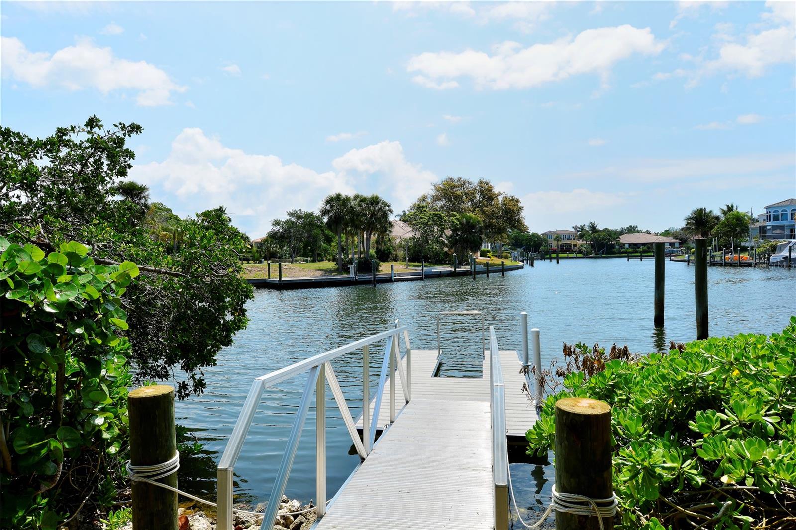 FAIRWAY BAY 1 - Residential