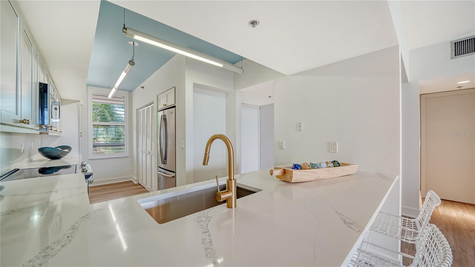 FAIRWAY BAY 1 - Residential
