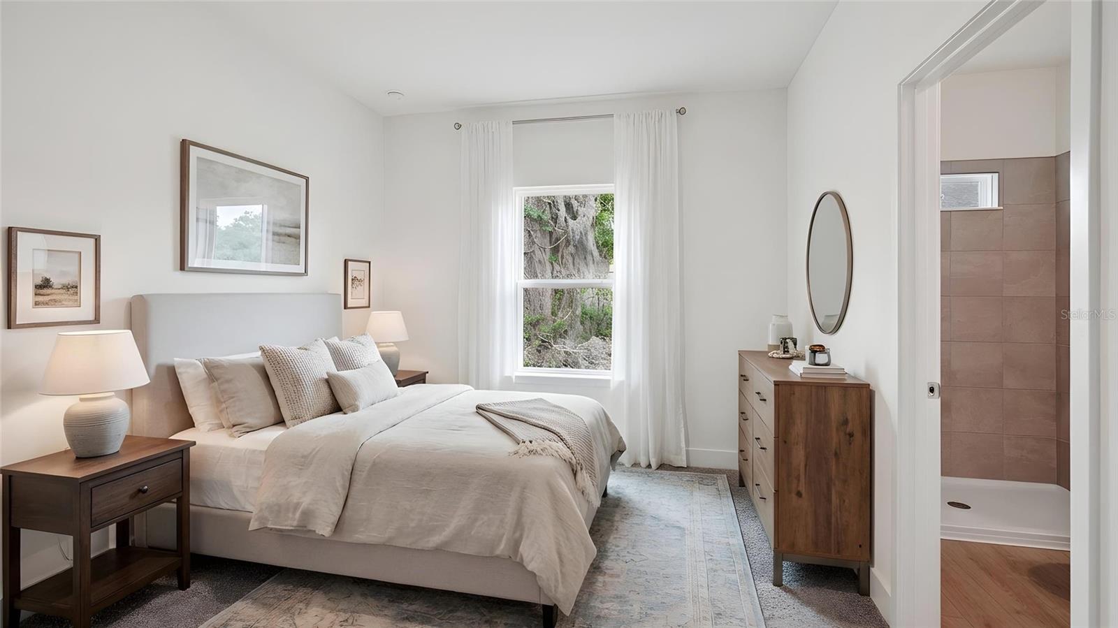 BRIARWOOD - Residential