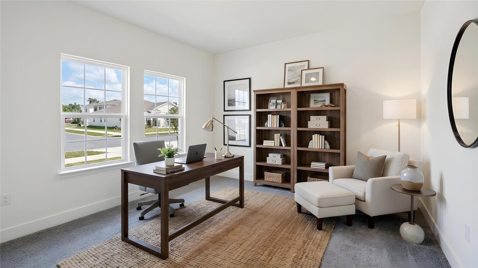 BRIARWOOD - Residential