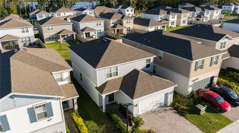 A home in CLERMONT