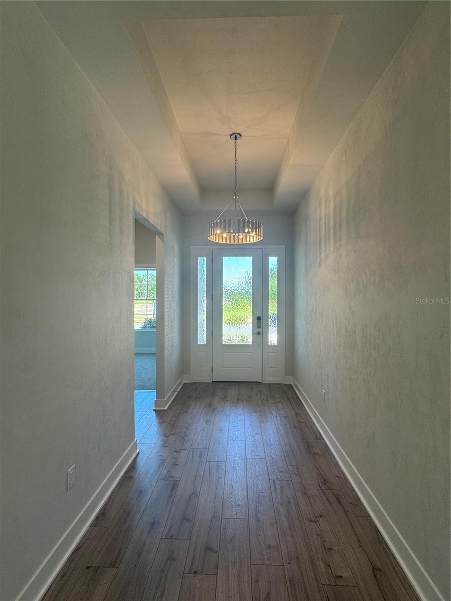 LAUREATE VILLAGE - Residential