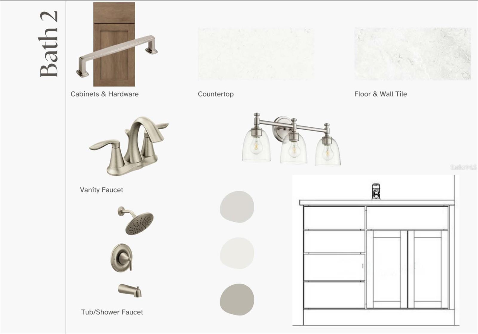 LAUREATE VILLAGE - Residential