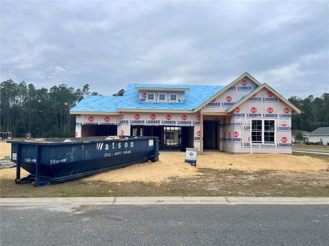 A home in NEWBERRY