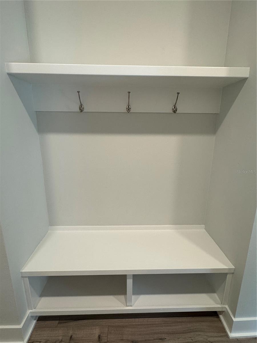 LAUREATE VILLAGE - Residential