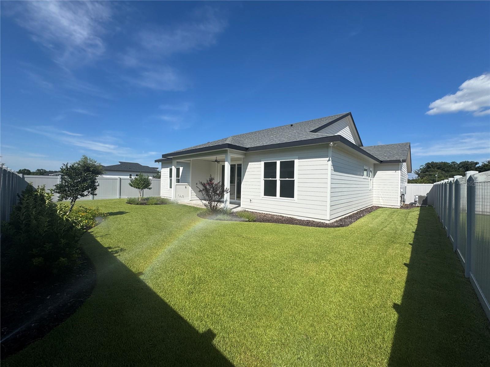 LAUREATE VILLAGE - Residential