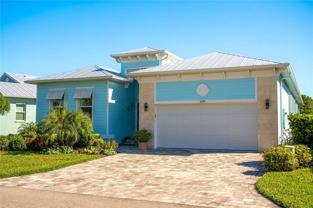 Photo of 10391 Coquina Court, Placida, FL 33946 (MLS # N6145292)