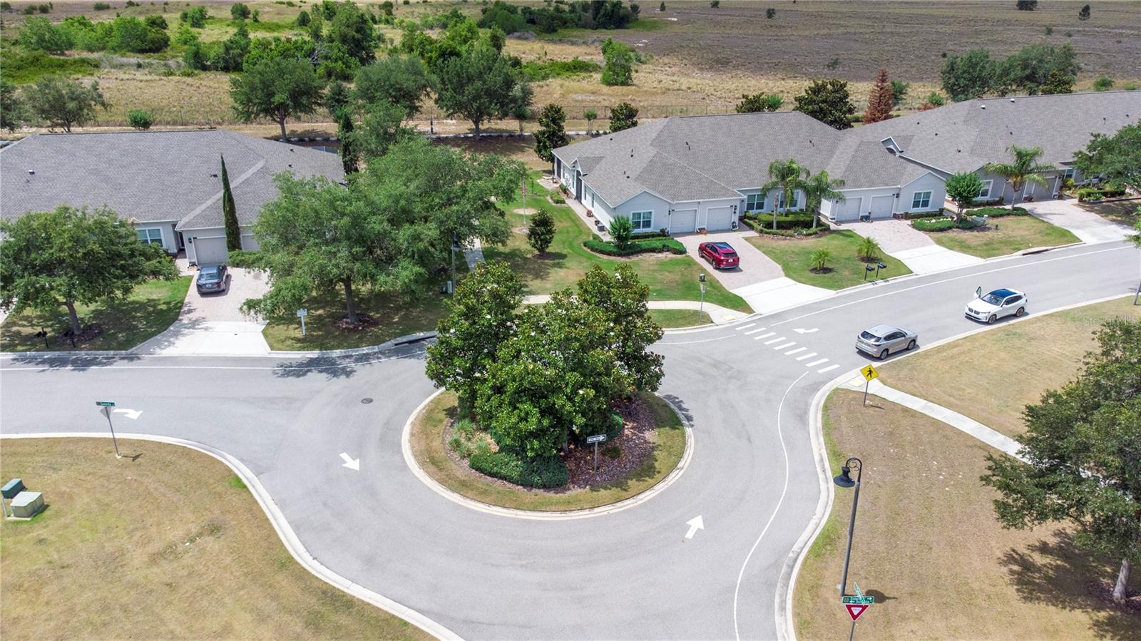 HERITAGE HILLS - Residential