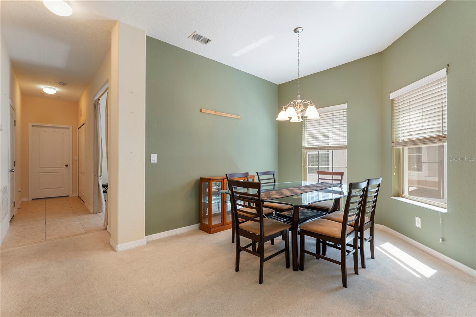 HERITAGE HILLS - Residential