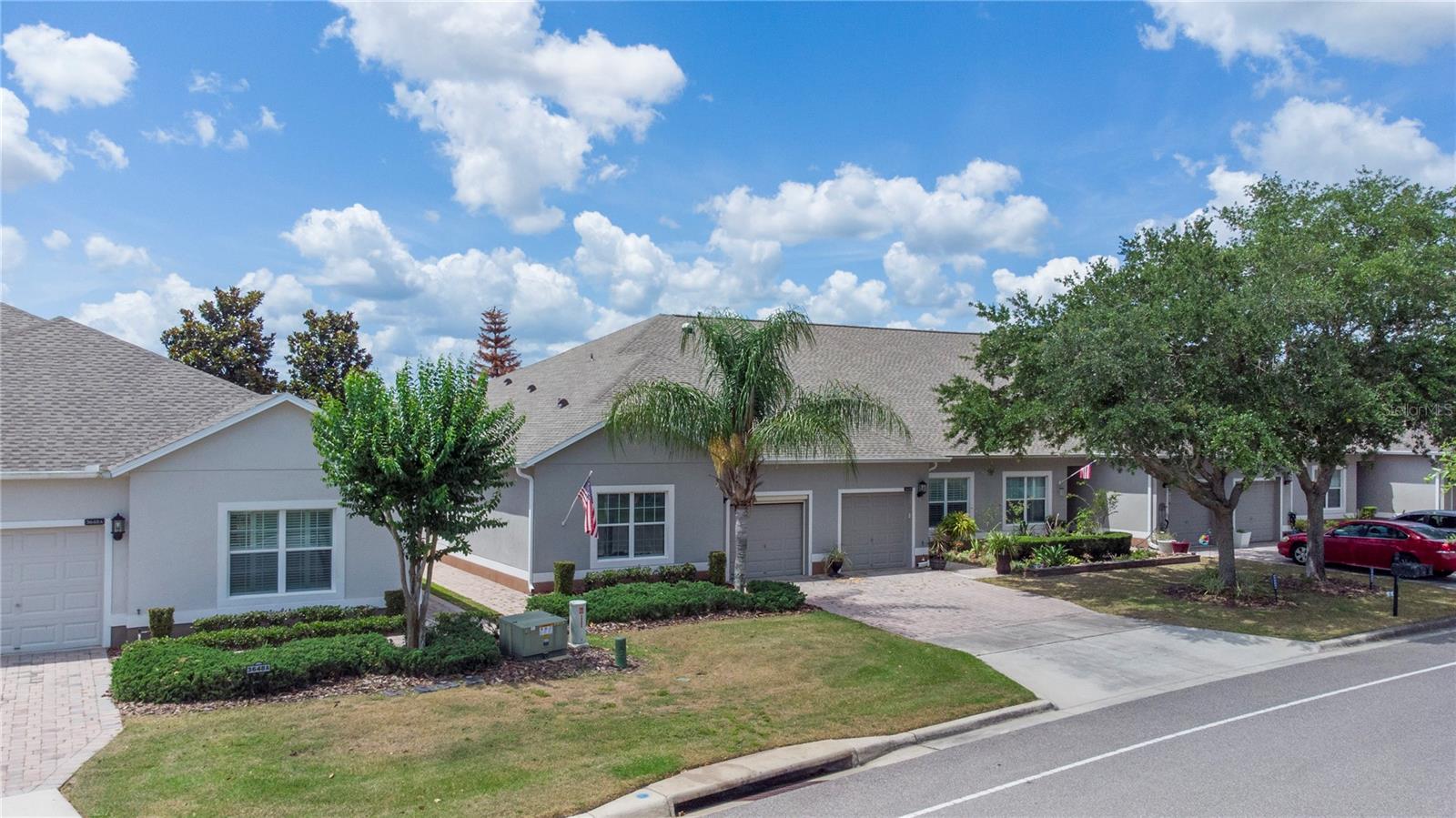 HERITAGE HILLS - Residential
