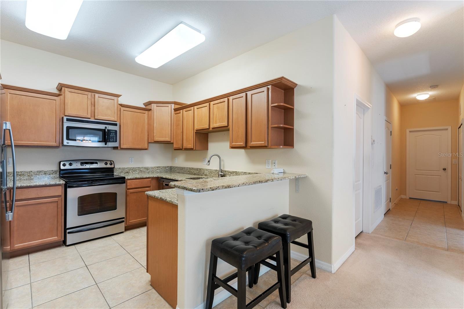 HERITAGE HILLS - Residential