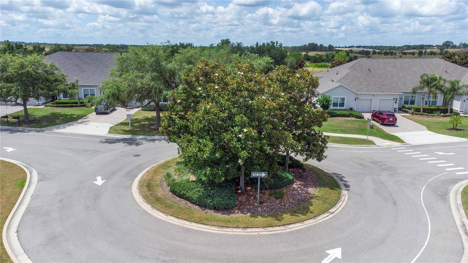 HERITAGE HILLS - Residential