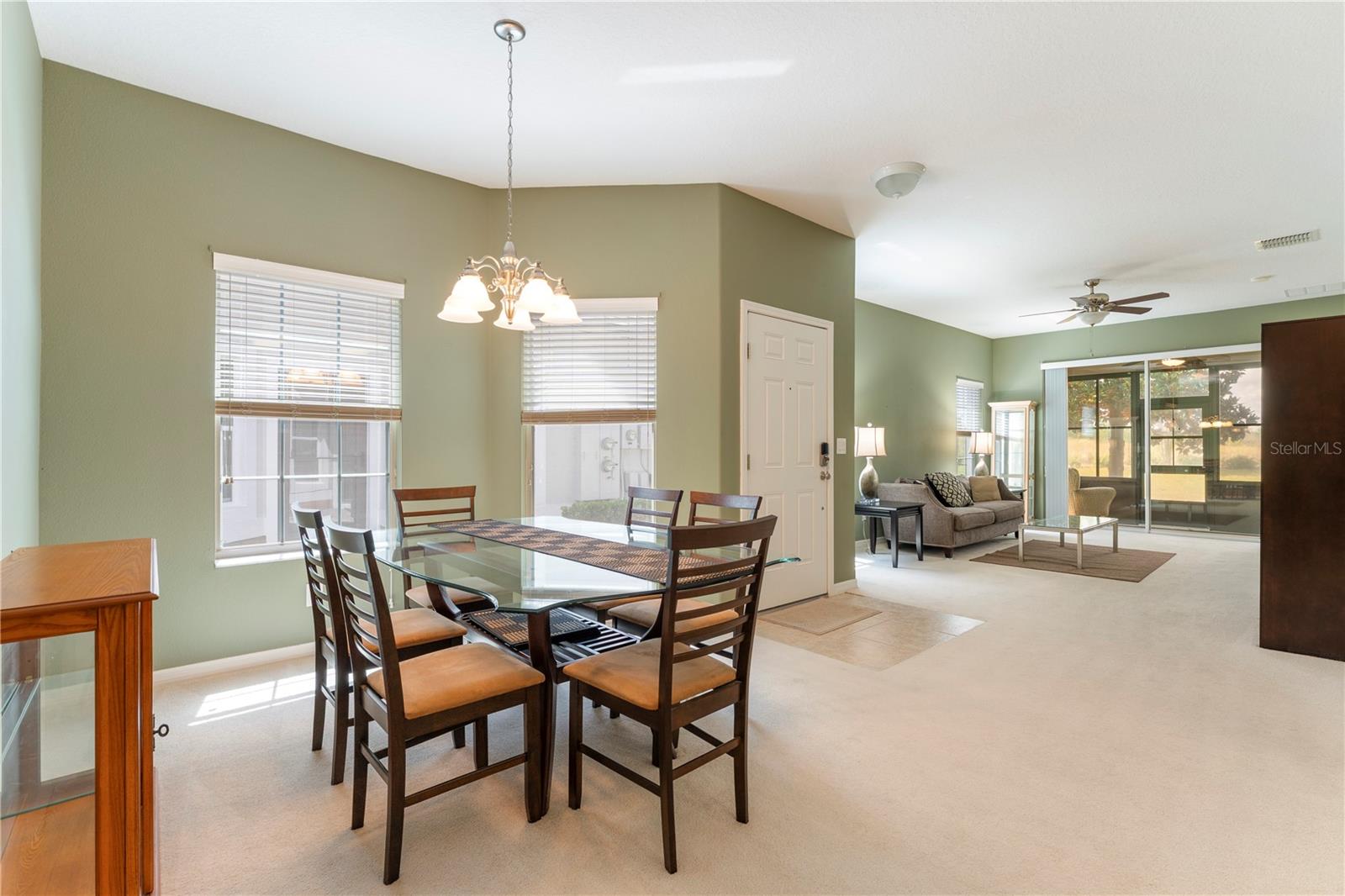 HERITAGE HILLS - Residential