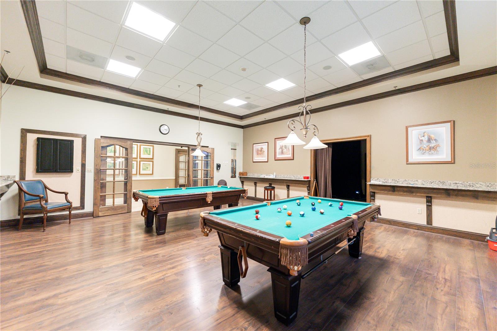 HERITAGE HILLS - Residential