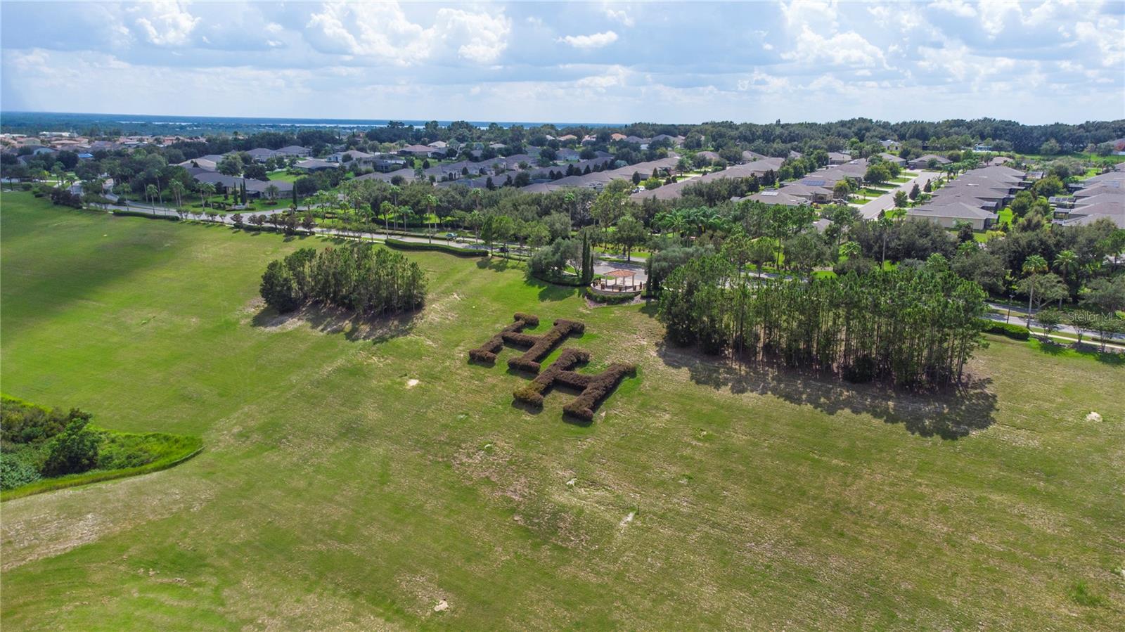 HERITAGE HILLS - Residential