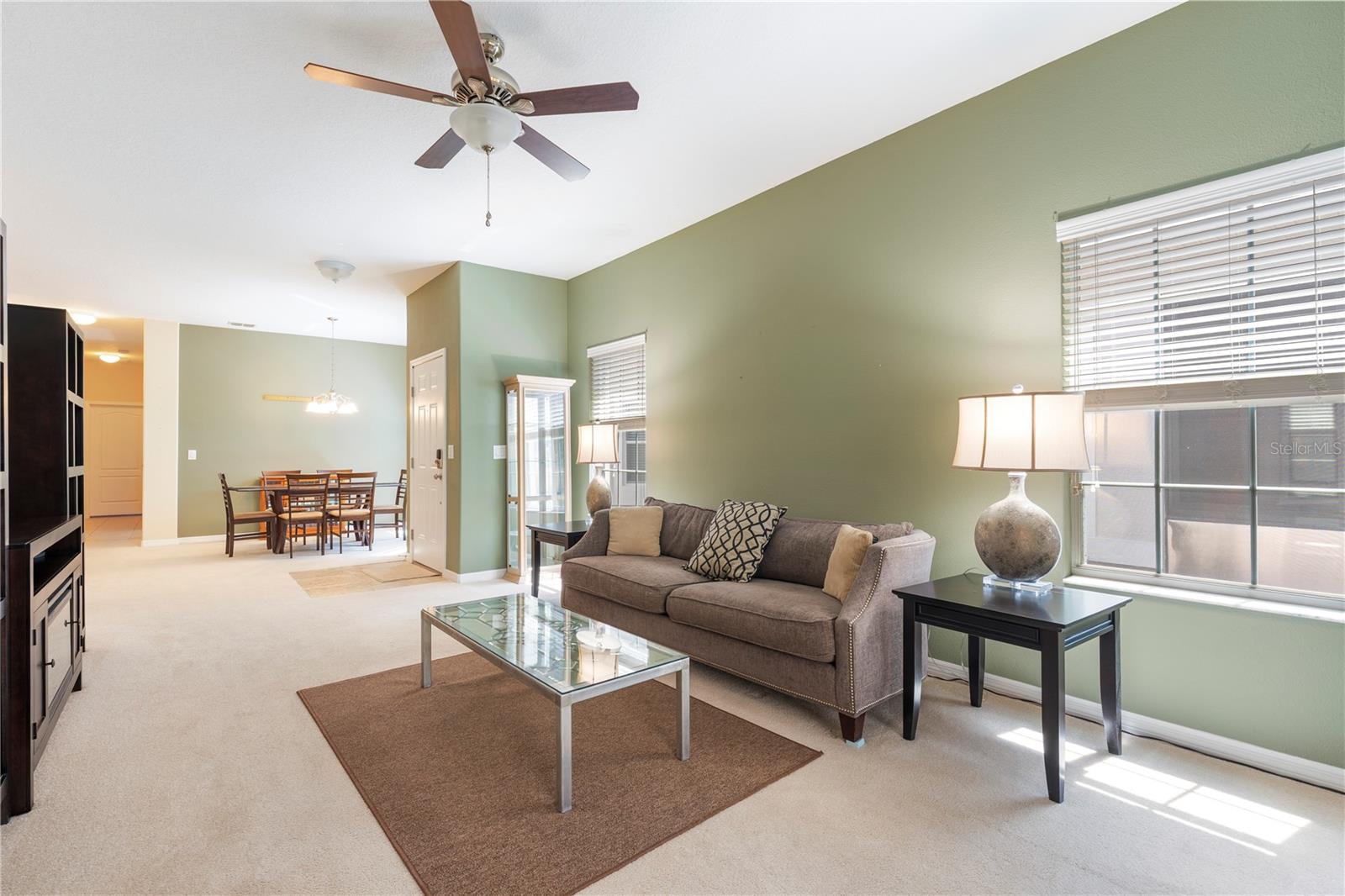 HERITAGE HILLS - Residential