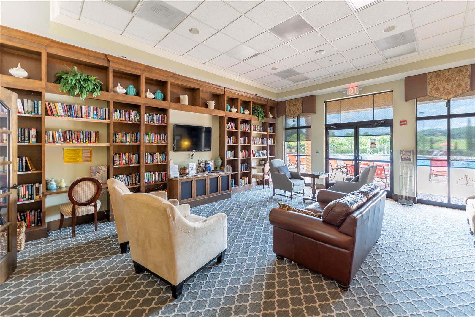 HERITAGE HILLS - Residential