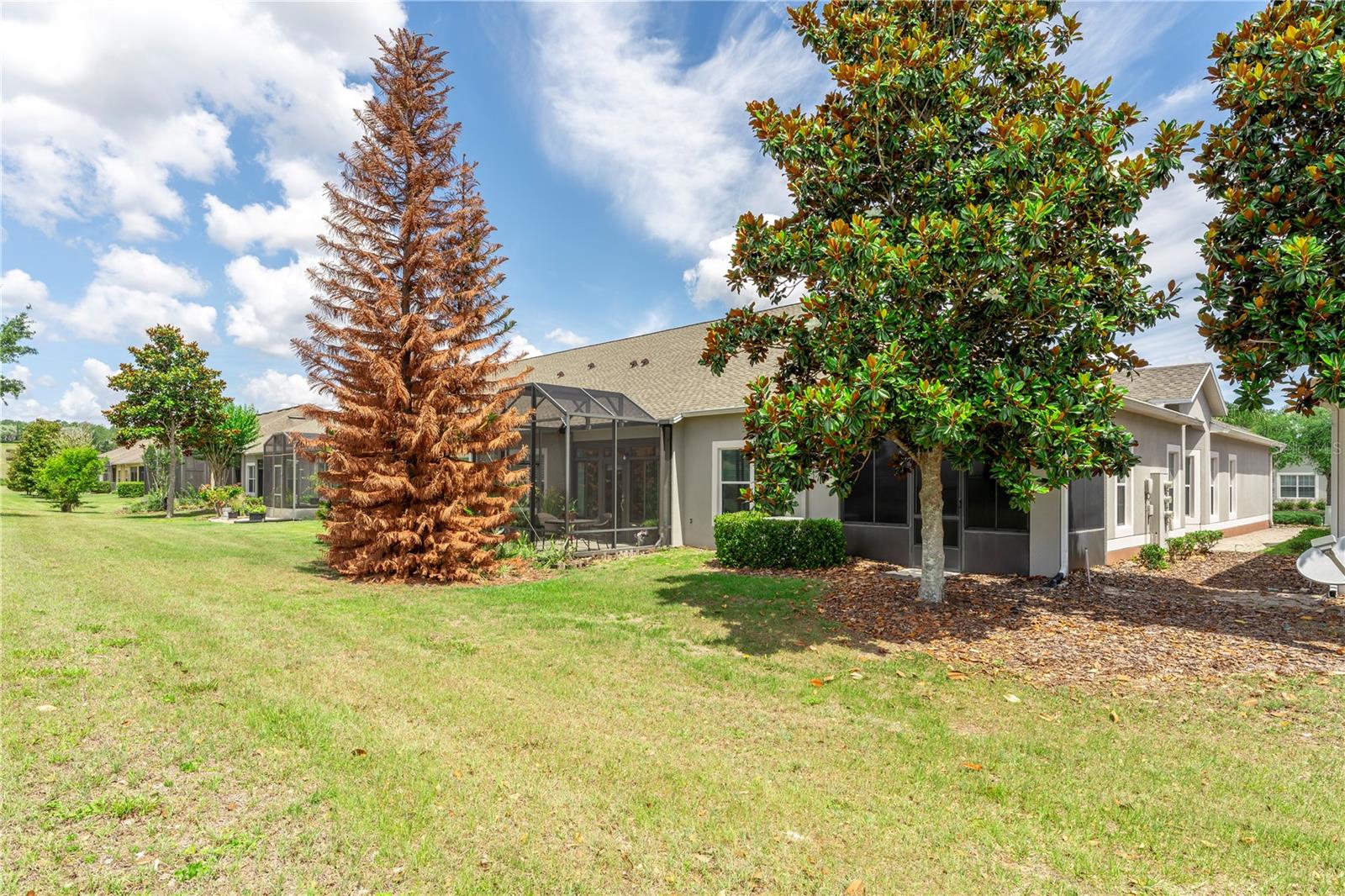 HERITAGE HILLS - Residential