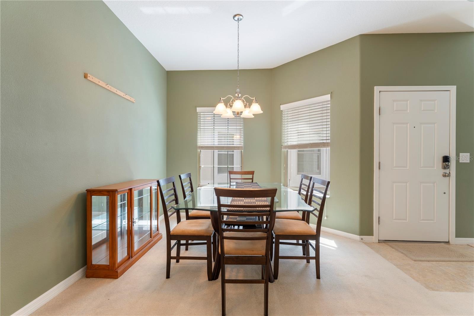 HERITAGE HILLS - Residential