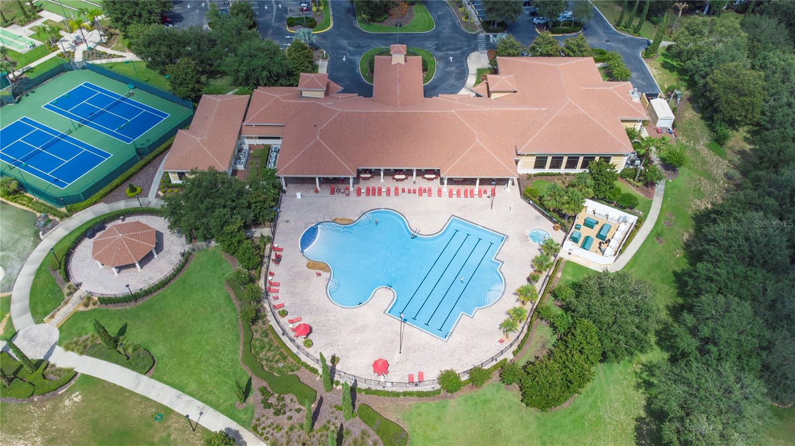 HERITAGE HILLS - Residential