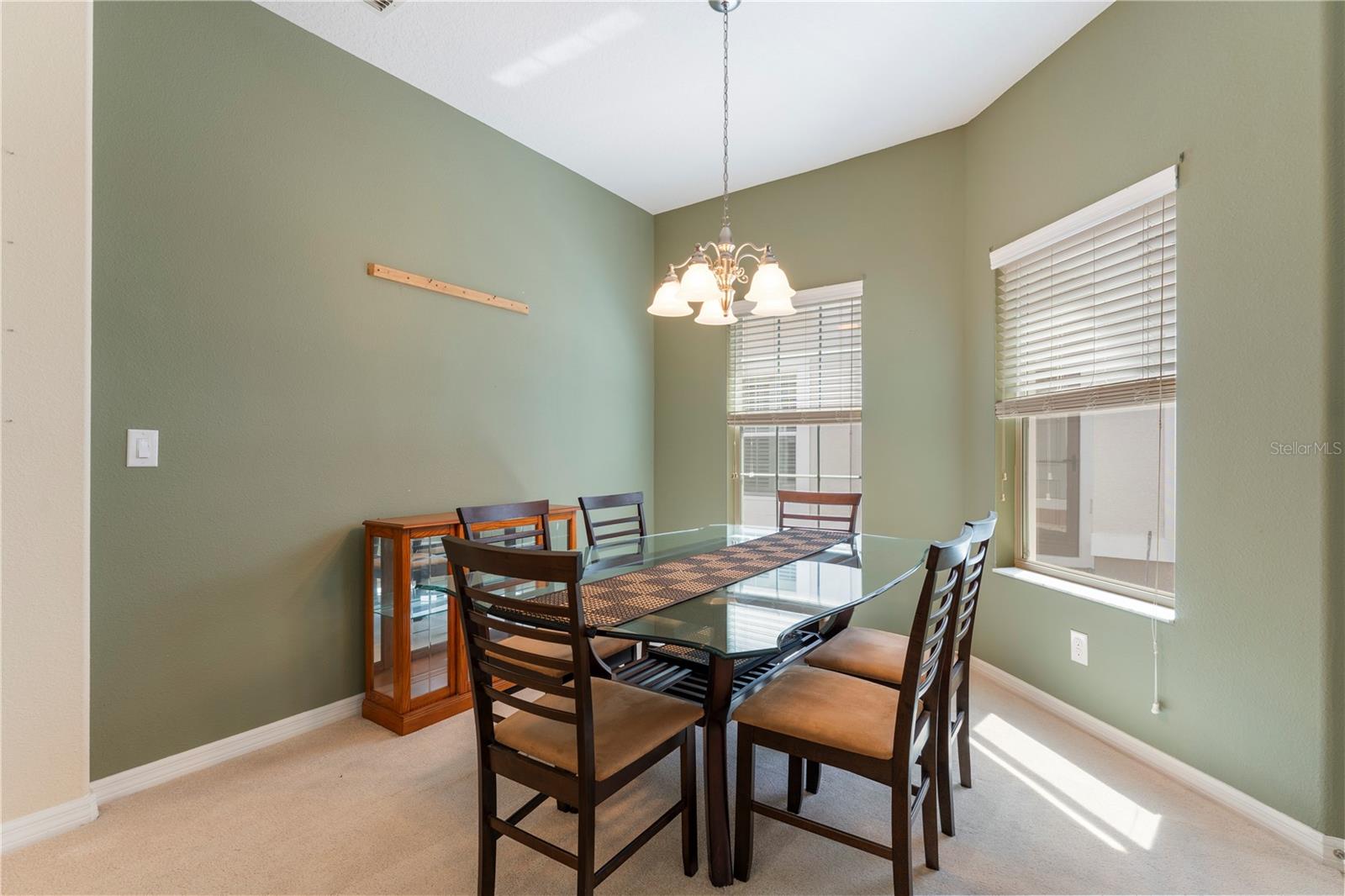 HERITAGE HILLS - Residential