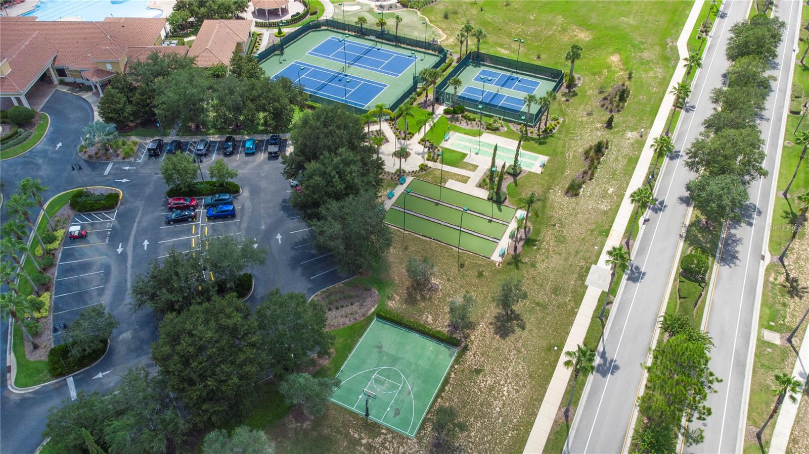 HERITAGE HILLS - Residential