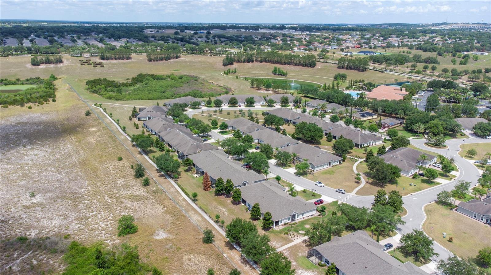 HERITAGE HILLS - Residential