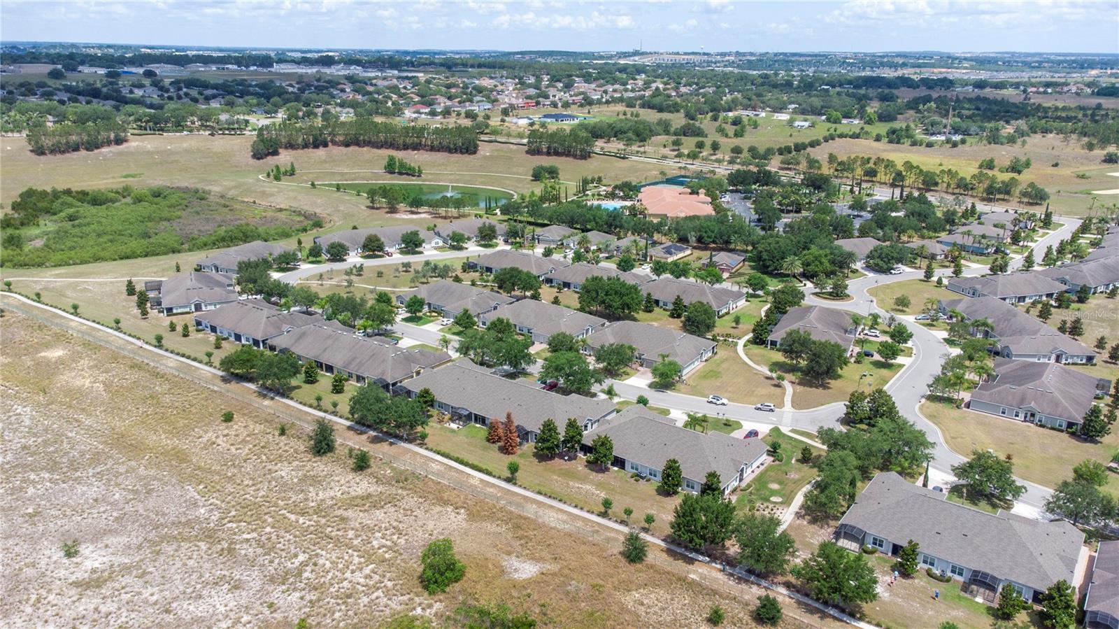 HERITAGE HILLS - Residential