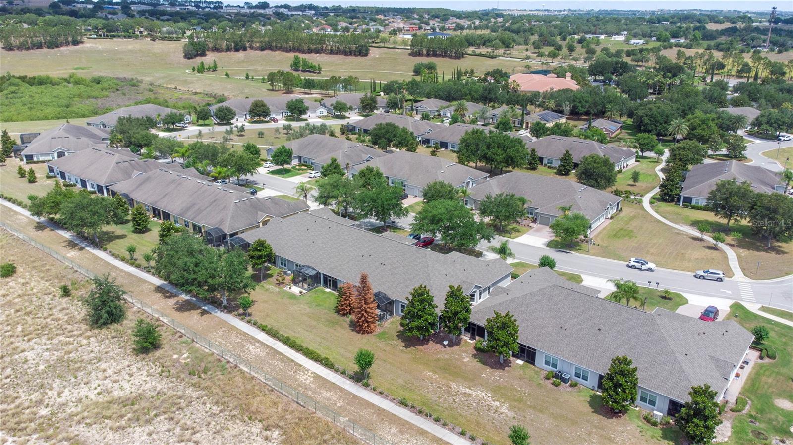 HERITAGE HILLS - Residential