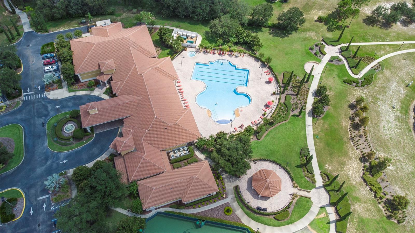 HERITAGE HILLS - Residential