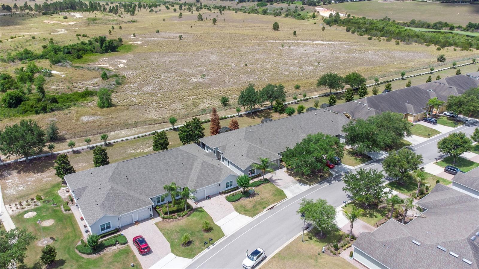 HERITAGE HILLS - Residential
