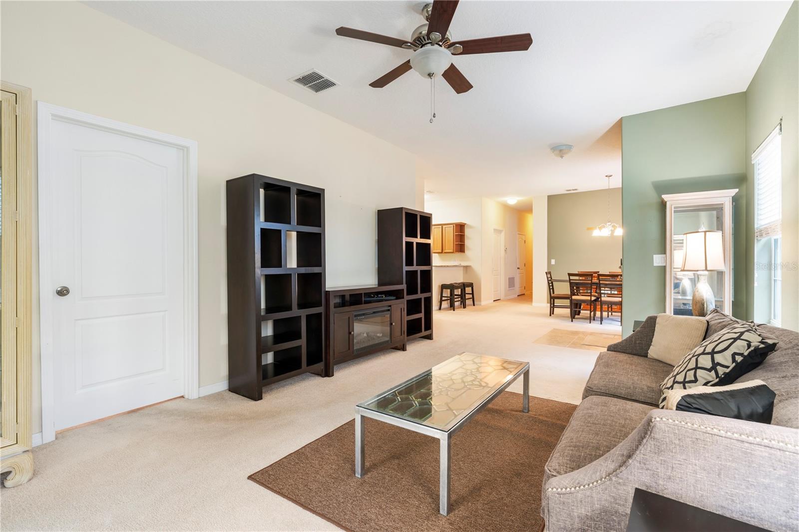 HERITAGE HILLS - Residential