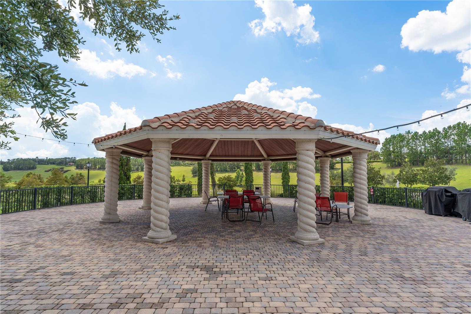 HERITAGE HILLS - Residential