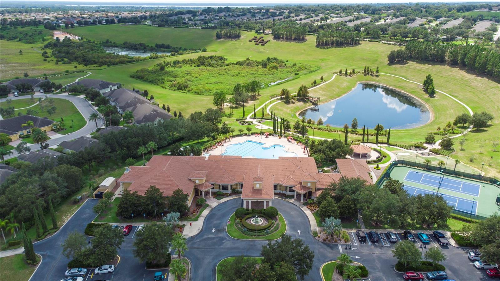 HERITAGE HILLS - Residential